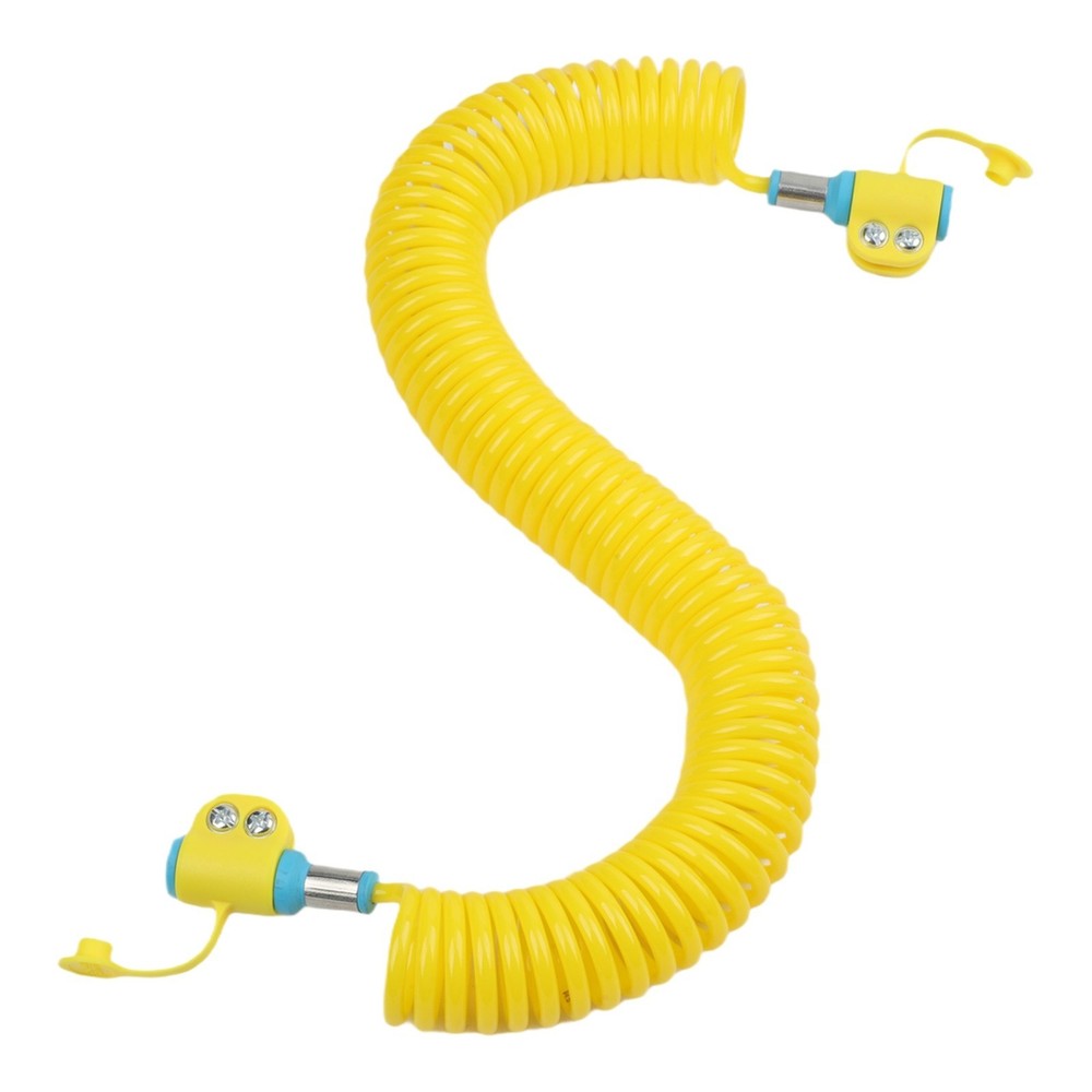 Argon Gas Welding Machine Connecting Pipe with Retractable Spring Design