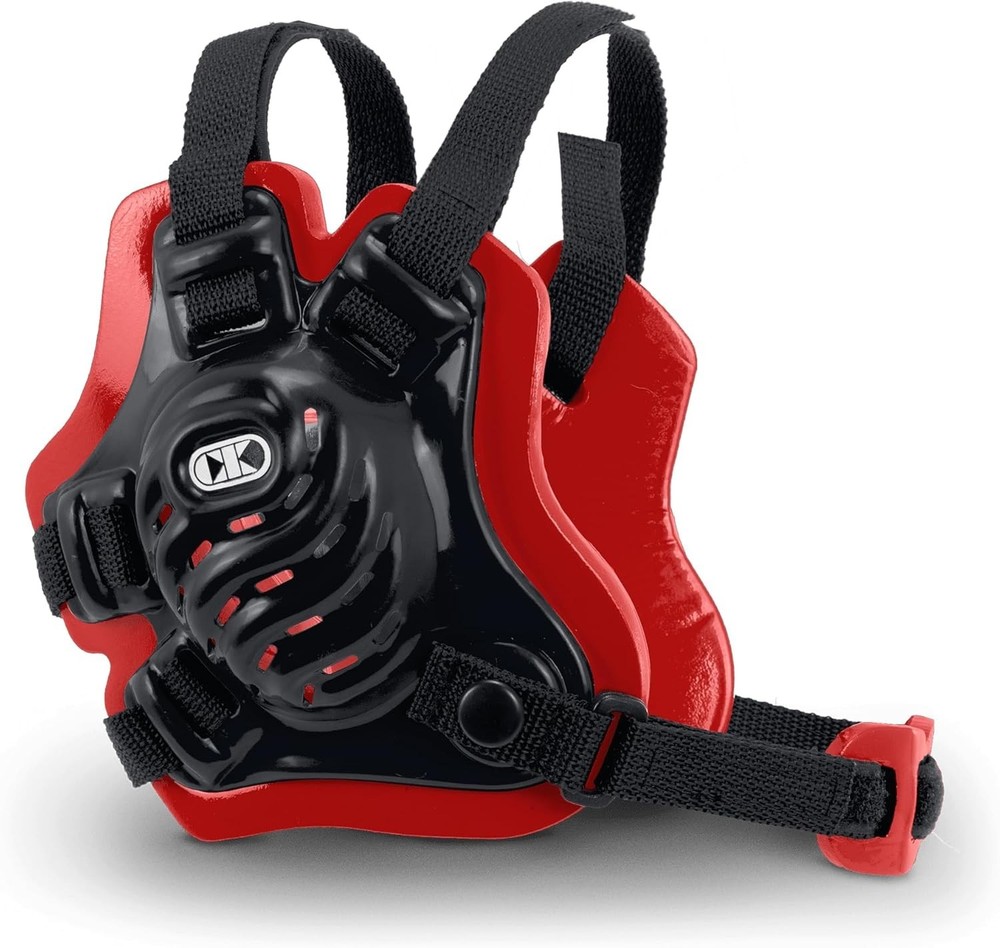 Tornado Wrestling Headgear