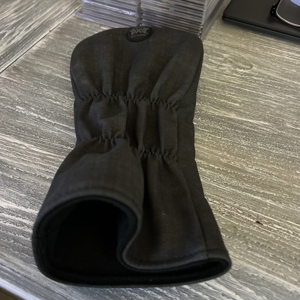 PXG DRIVER COVER