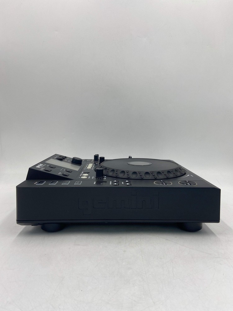 Gemini CDJ-700 Media Player Professional DJ MIDI Controller CDJ-700