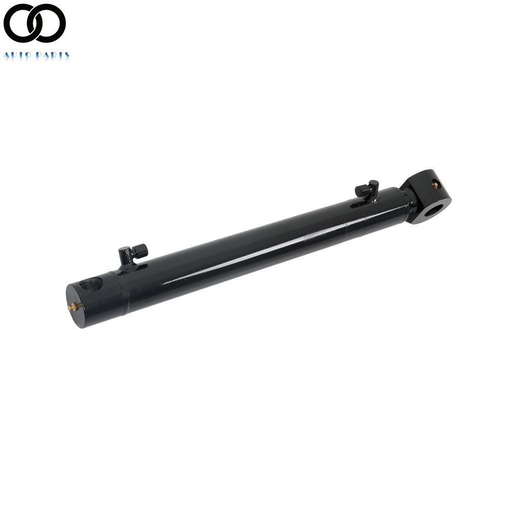 For Bobcat 7197737 Thumb Clamp Hydraulic Cylinder Model E26