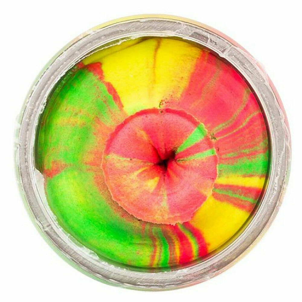 Berkley PowerBait Trout Bait Fruit Range 1 Pack