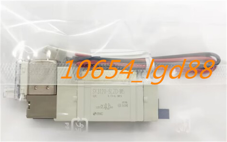 for 1PC Solenoid Valve SY3120-M5 @9