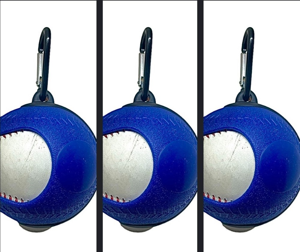 3 Sweetspot Jackets Autograph Baseball Signed Spring Training Tool Memorabilia *