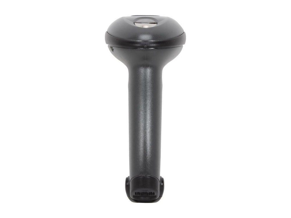 Symbol DS4208-SR00007WR Wired 2D Handheld Barcode Scanner Imager with USB Cable