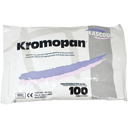 Lascod Alginate Kromopan 1lb