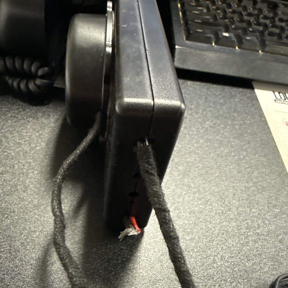 USED UNTESTED PARTS ONLY K40 Electronics REMOTE HOST