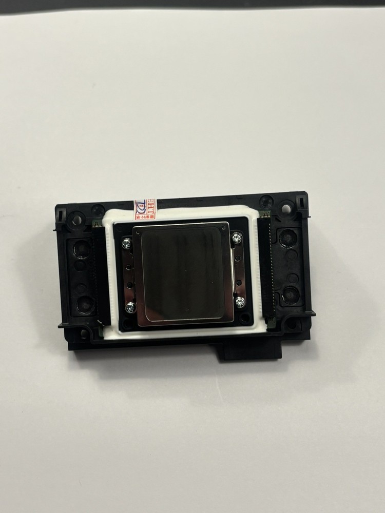 New xp600 print head, open box,