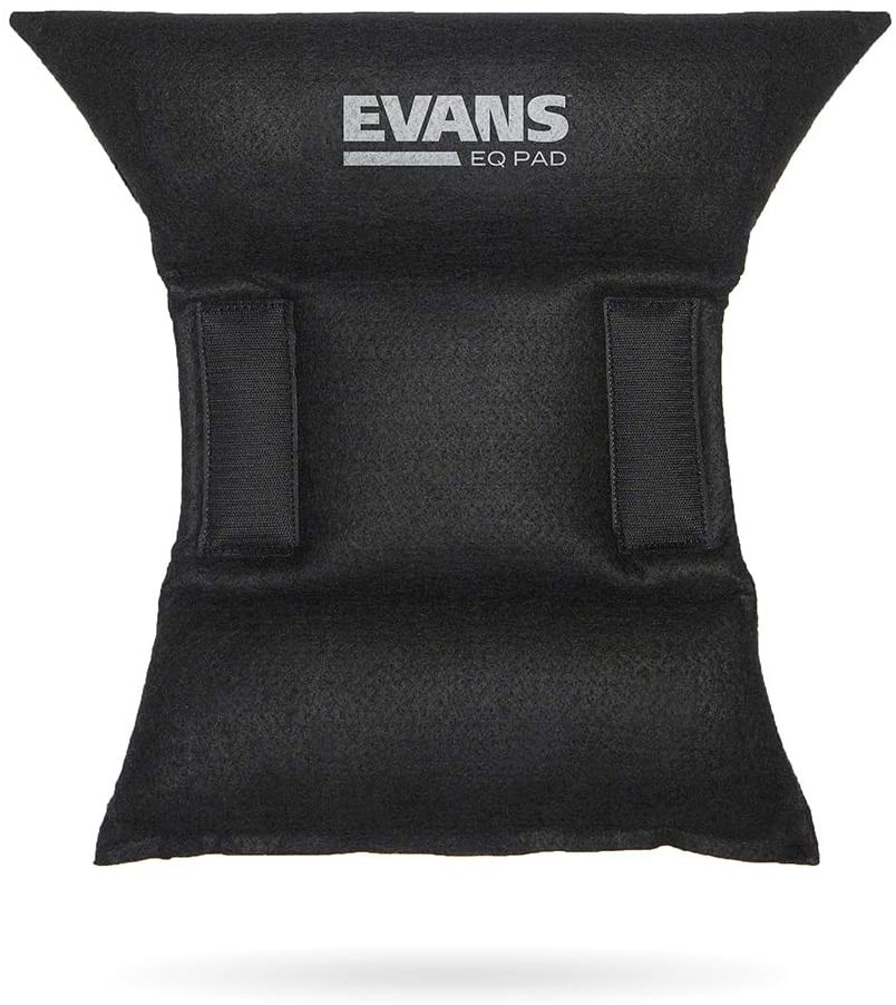 Evans EQ Pad Bass Drum Damper