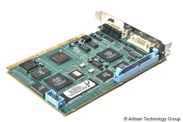 BitFlow R64-CL-F Camera Link PCI Frame Grabber
