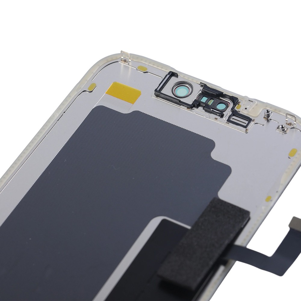 Replacement For iPhone 17 Pro Max Hard OLED Touch Screen Digitizer LCD Display