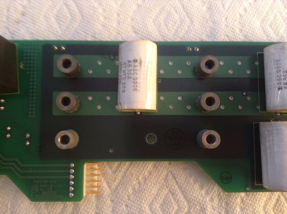 AB 74101-101-53 Board 74101-100-05