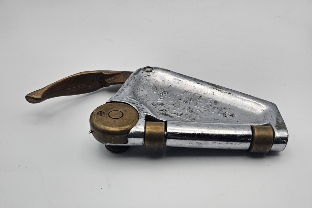 Vintage Chicago Wall Scriber #143 ~ Scoring Cutting Tool