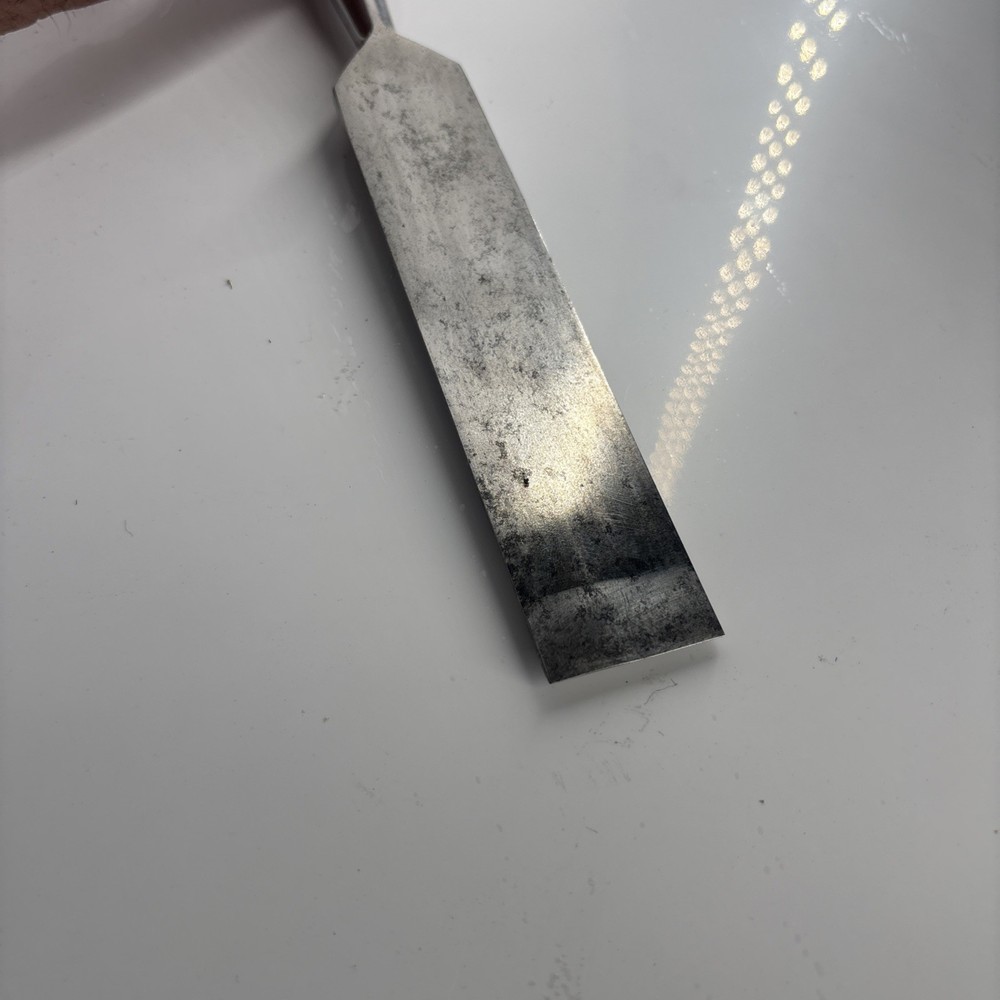 Robert Duke Chisel