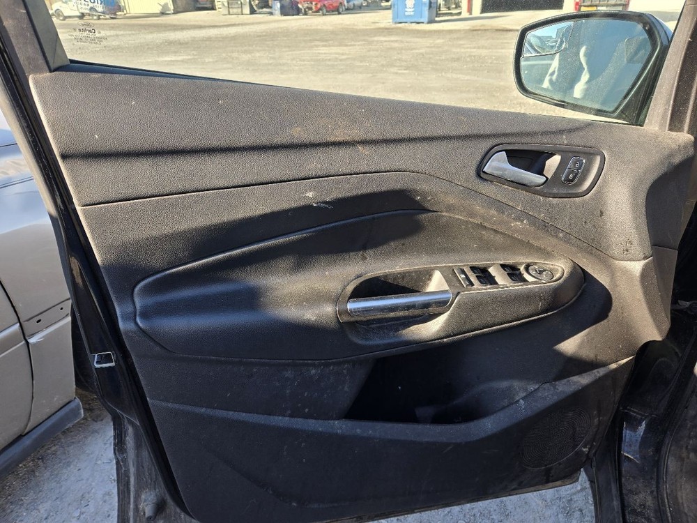 2015-2018 Ford Focus Front 4.2" Display Screen