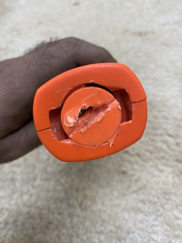 DILO 3-033-R002 SF6 Leak Pointer