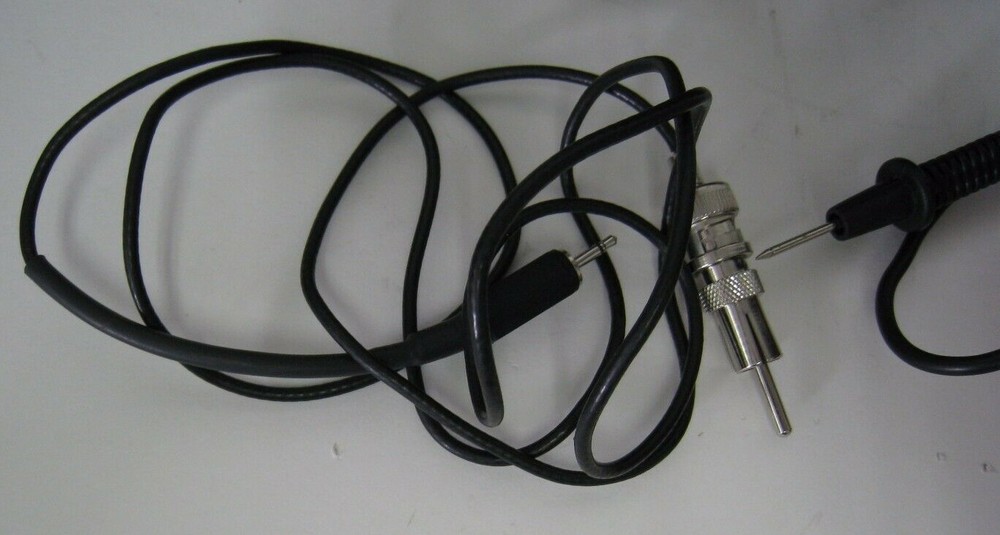 Ideal SecuriTEST CCTV/Cable Security Tester 33-891