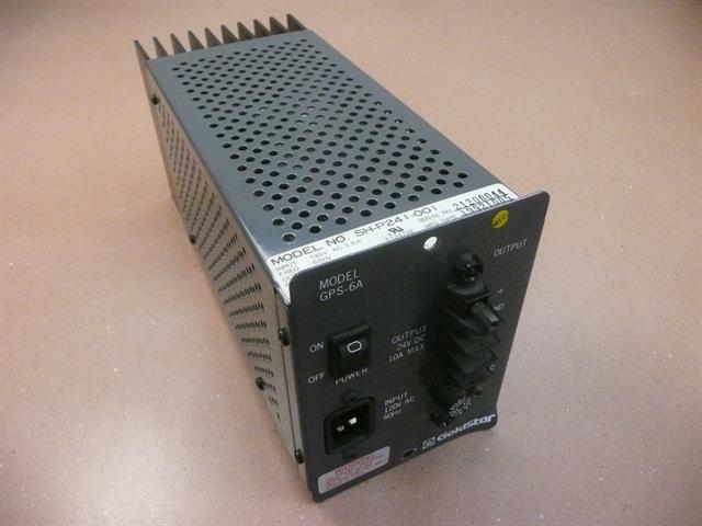 Executone- Isoetec 2994101 Power Supply