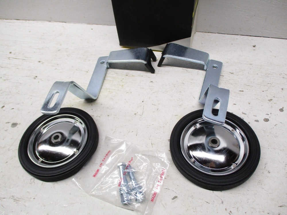 Sunlite Bicycle 20" BMX Training Kids Wheels