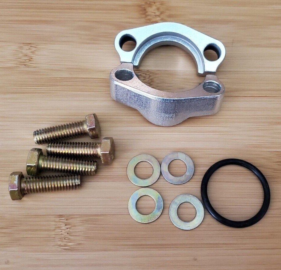 16 Code 61 Split Flange Kit