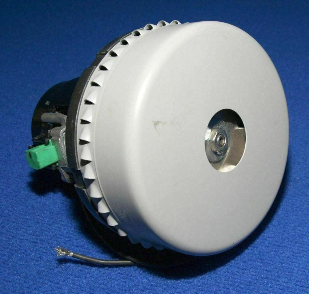 Powr-Flite  1903 - Motor