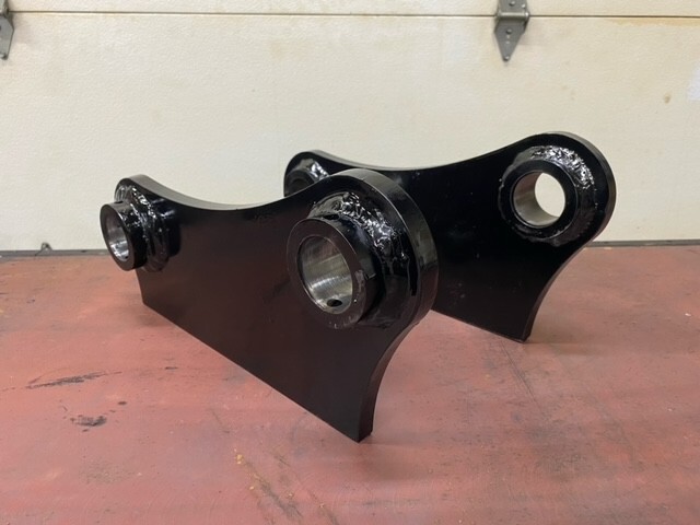 Deere 85g Pin on Ears