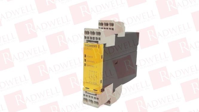 SIEMENS 3TK2821-2CB30 / 3TK28212CB30 (USED)