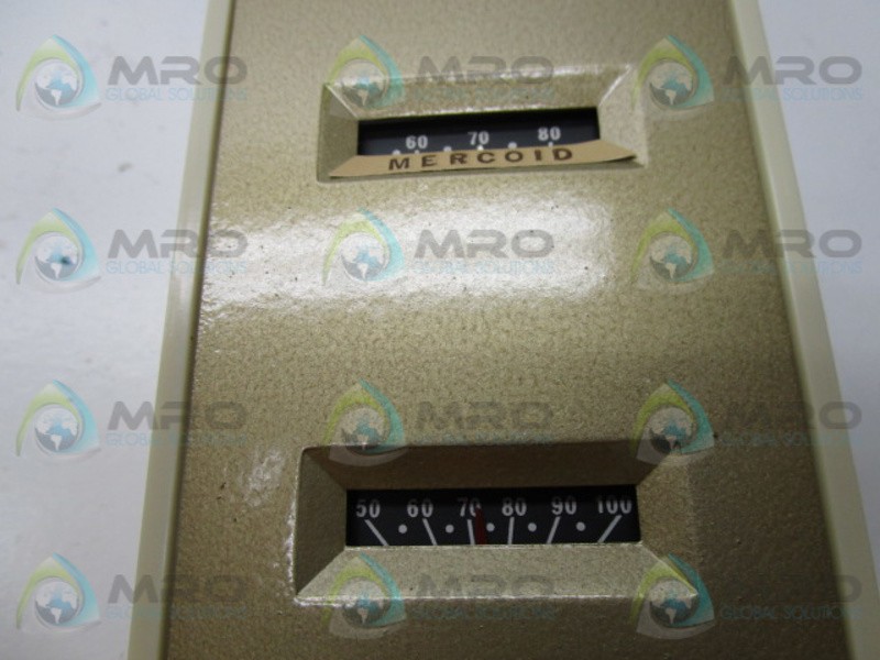 MERCOID 860-2-63 NSNP