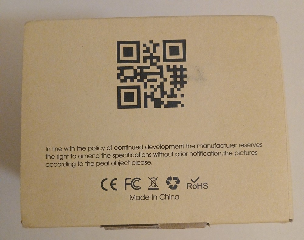 Smart Card Reader-USB C CAC/PIV Reader DOD Military Common Access