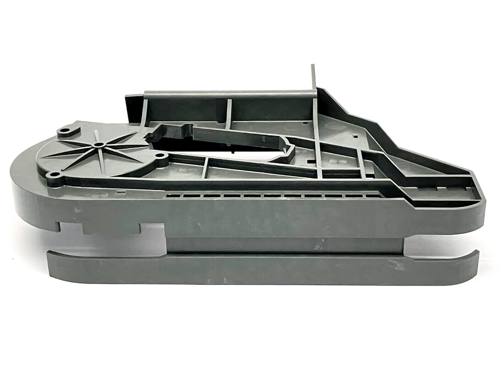 Knapp 10205908-01 Ejector Housing SDA2000 LT. ZE015972