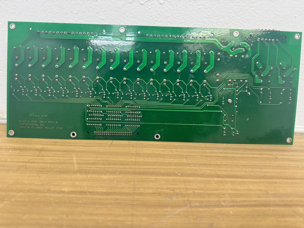 Hyperthen 041246-00F 041246 PCB