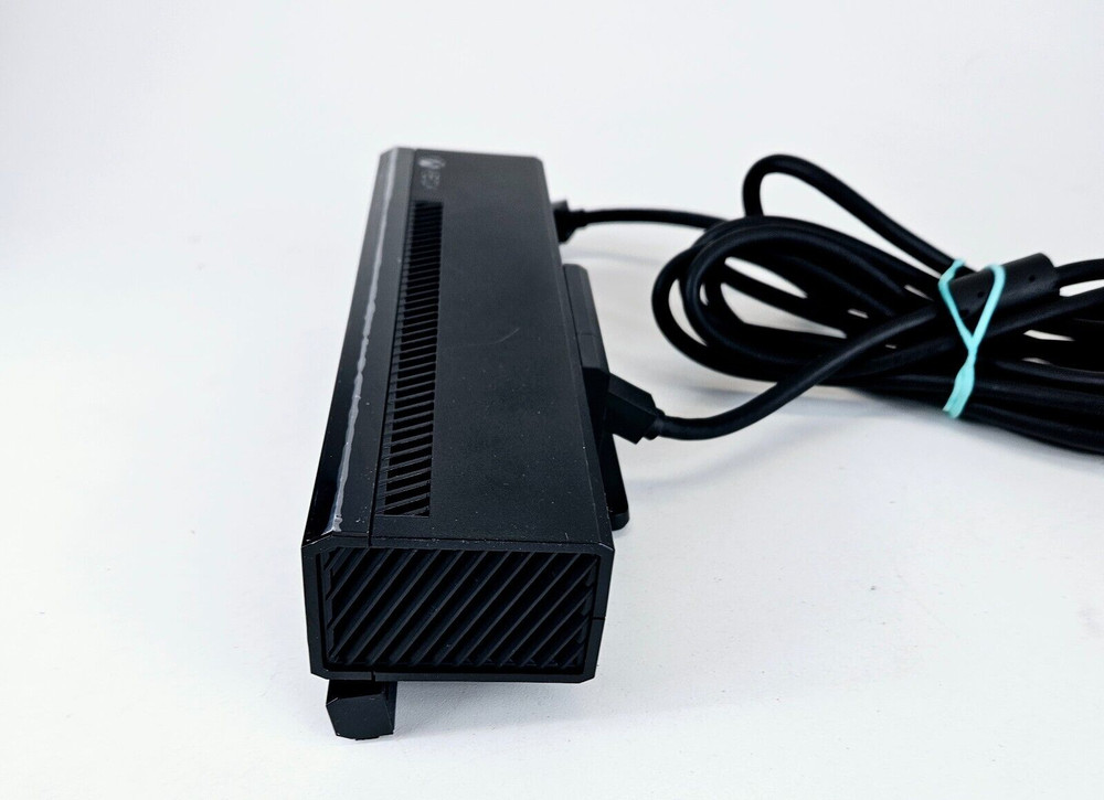 Microsoft Xbox One Kinect Camera Motion Sensor Bar Model 1520 - OEM Tested Works