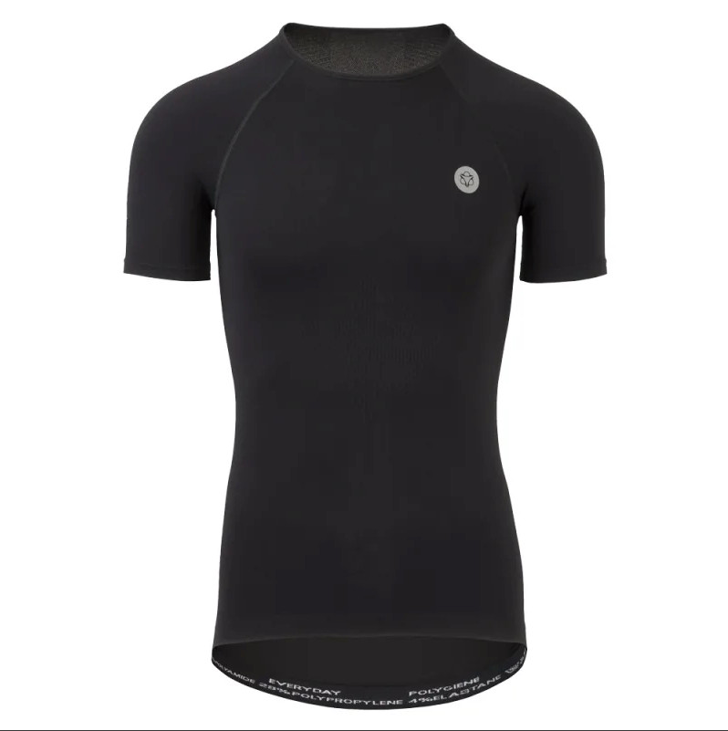 Everyday Base Layer Short Sleeve Shirt