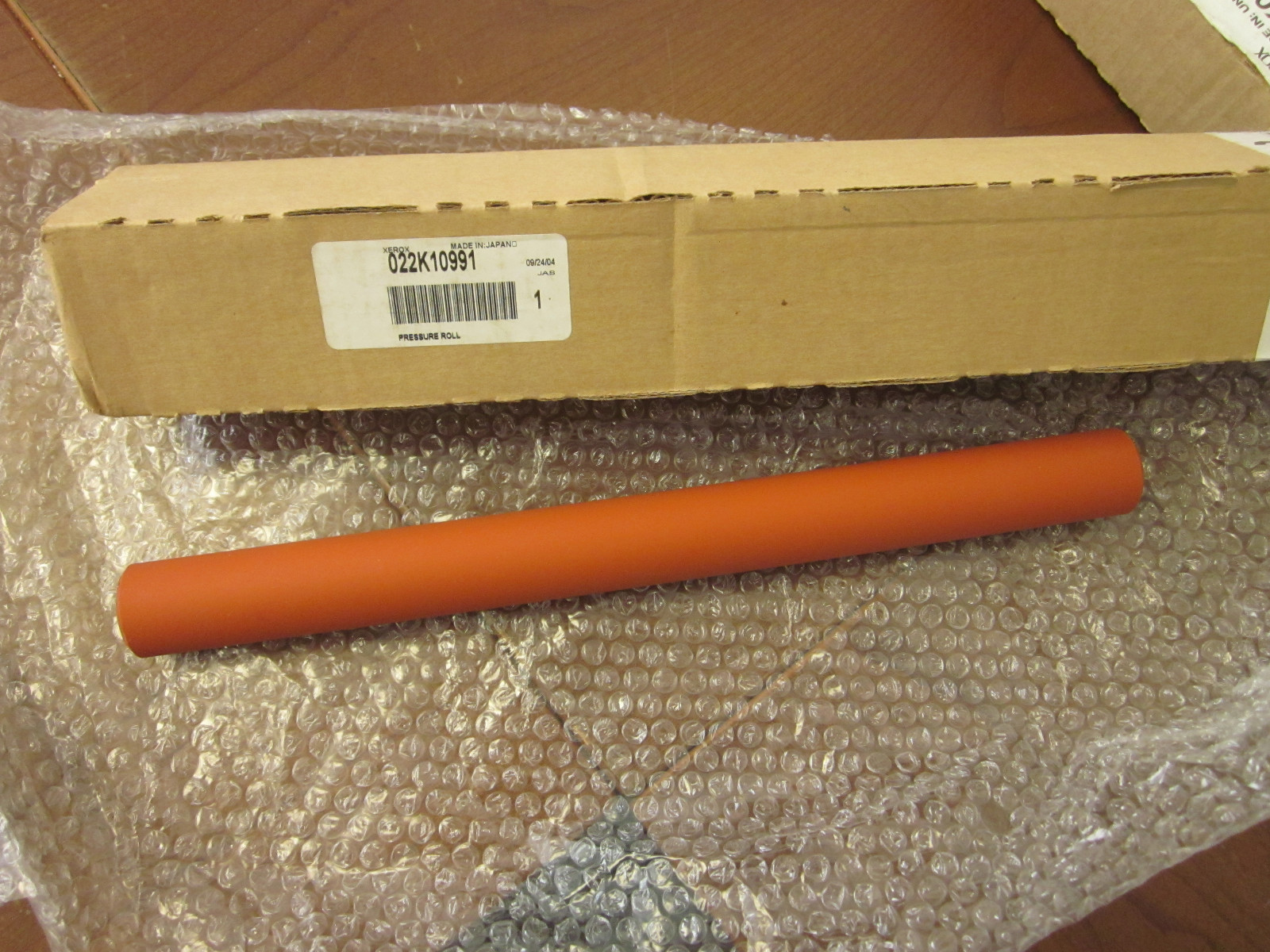 Xerox # 022K10991 Pressure Roll  (NEW)