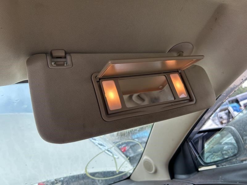 LACROSSE 2011 High Mounted Stop Light 104621899