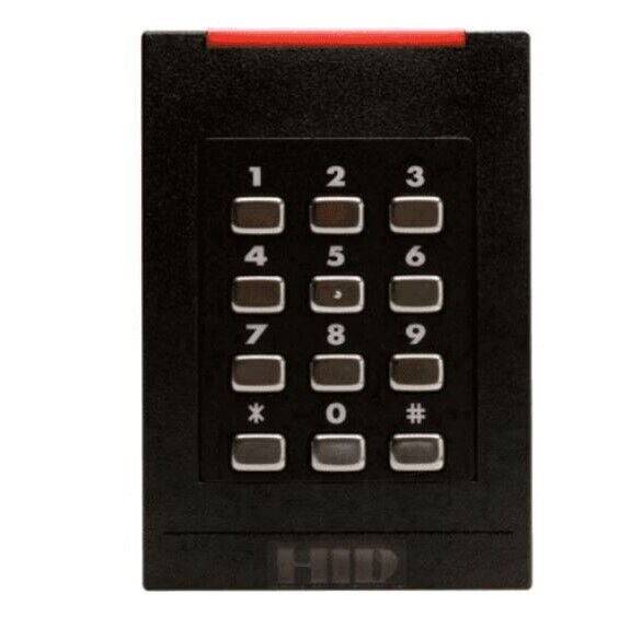 HID 921NTNNEK0002T Access Control Reader