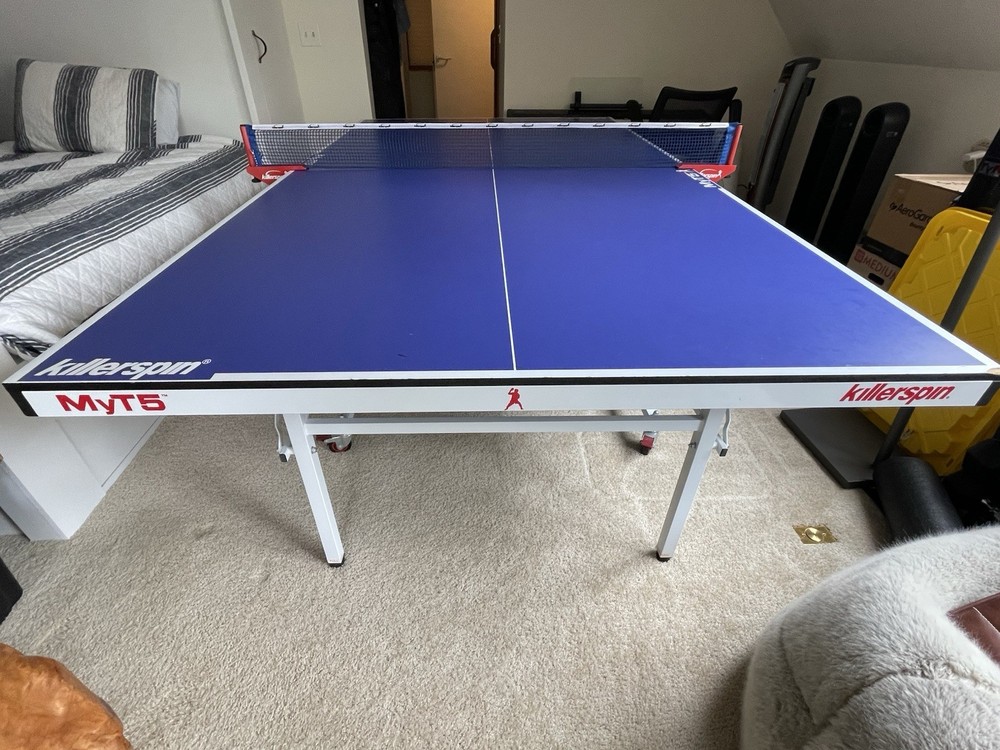 Ping Pong Table Killerspin MyT5
