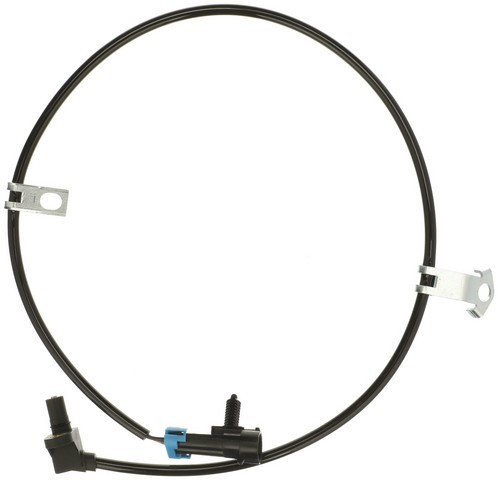 Delphi Abs Wheel Speed Sensor P N Ss20919