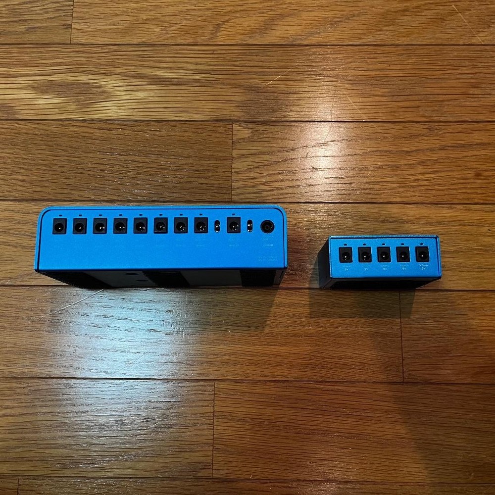 Strymon Zuma & Ojai 687653