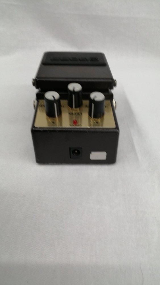 BOSS LM-2B effector