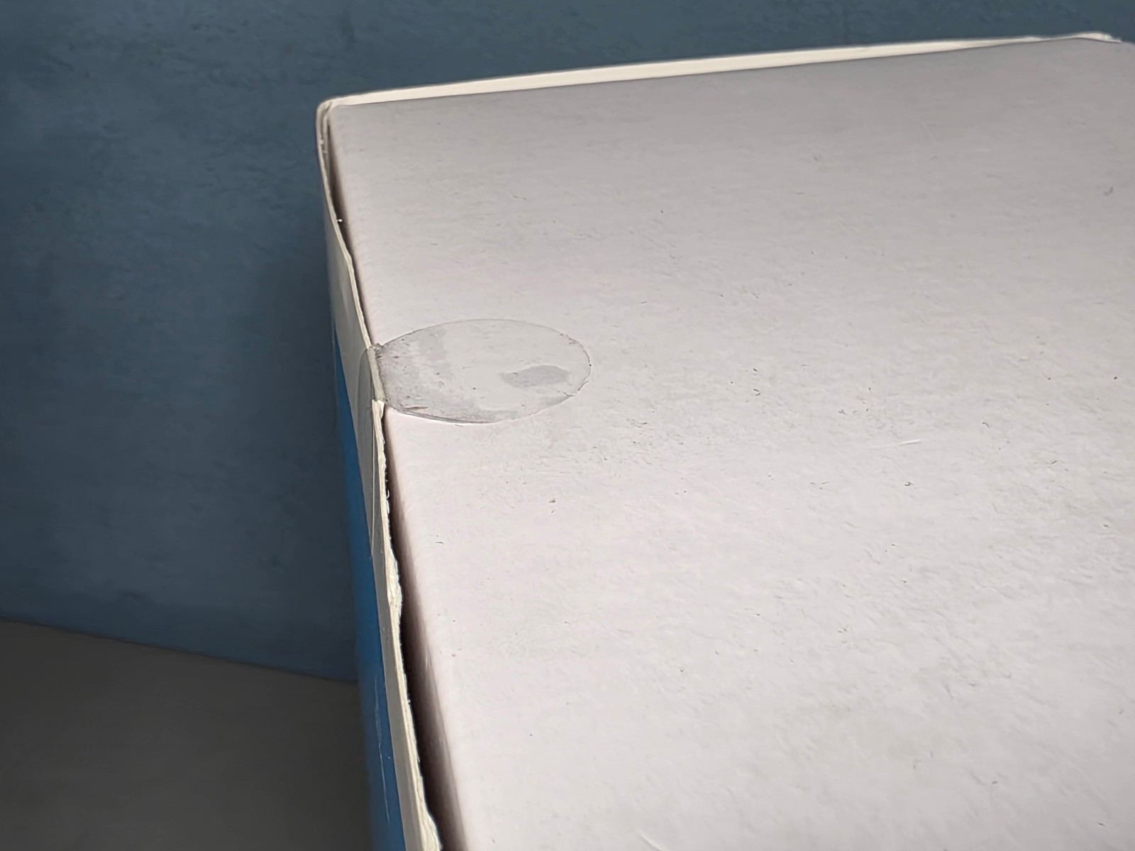 Lockly Visage Zeno Series Deadbolt Smart Lock Facial Recognition New & Sealed