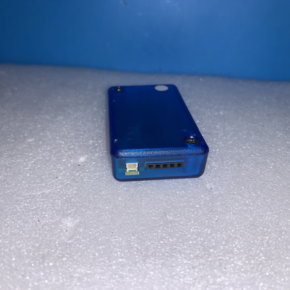 Intel Internal Lab Tool USB to 1-Wire / UART Adapter Fab2 Rev01 Prototype