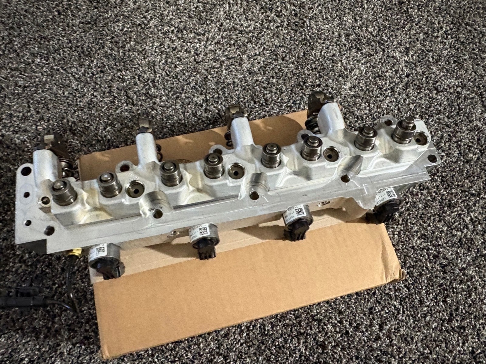 OEM Mopar Multiair VVT Valve Actuator For JEEP RAM DODGE CHRYSLER 2.4L