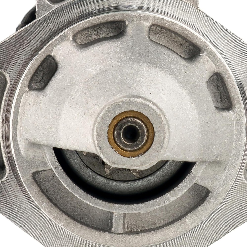 KAX Starter,Automotive Starters Replacement Compatible with 2003-2008 Corolla...
