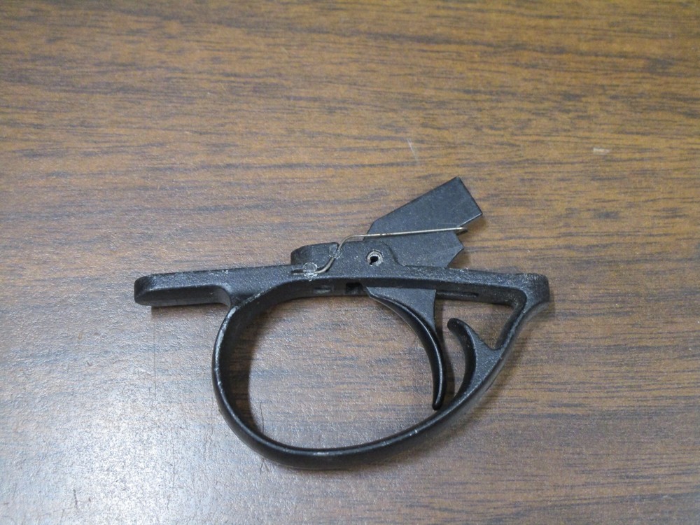 #13 CVA Bobcat, Plainsmen, and others, Complete Trigger Assembly