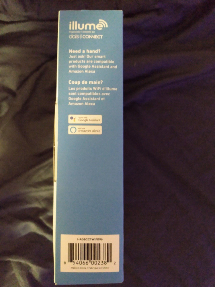 Illume 5 Meter Smart Light Strip