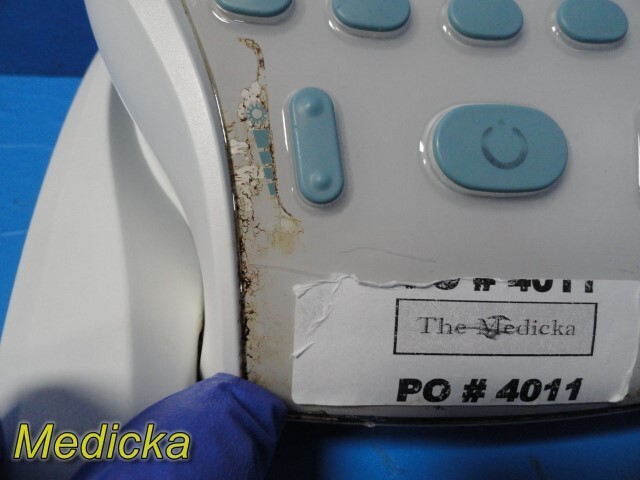 Verathon BVI9400 Bladder Scanner Console ONLY (Ref 0570-0190) ~ 33343