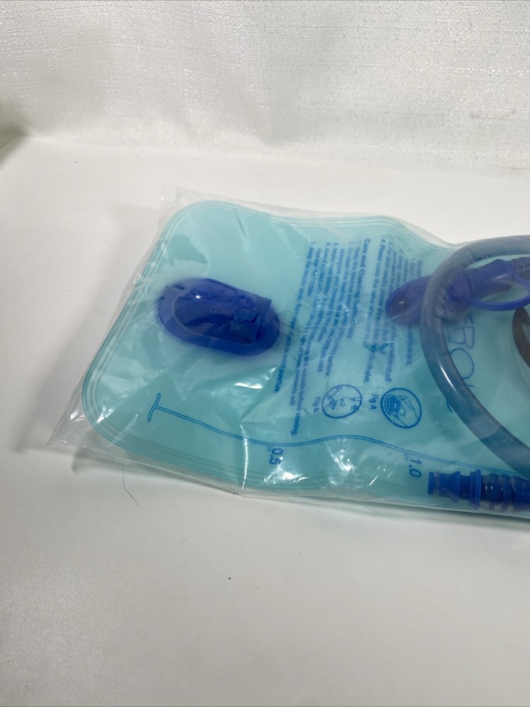 Neboic Hydration Backpack 2L Hydration Bladder Lightweight New