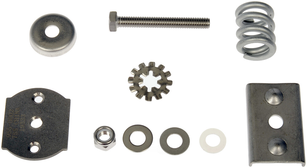 Door Mirror Hardware Kit Dorman 955-0002