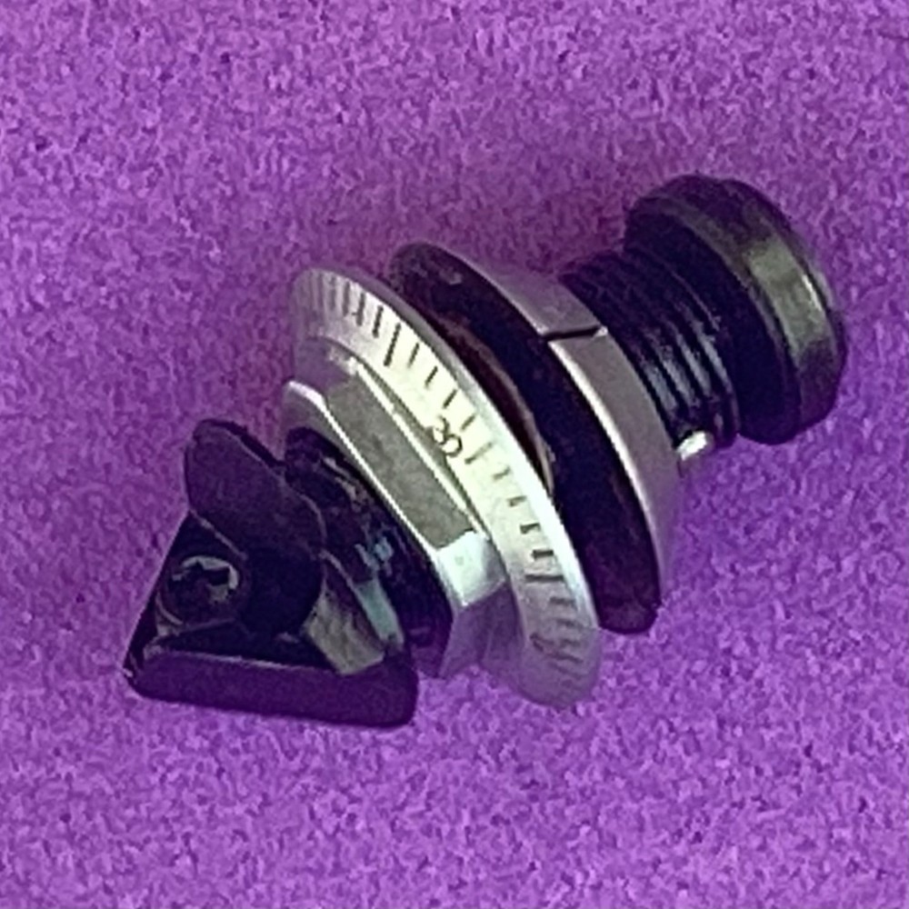 RIGIBORE R2B2 Micro Adjustable Boring Cartridge Unit 🎯Machinist